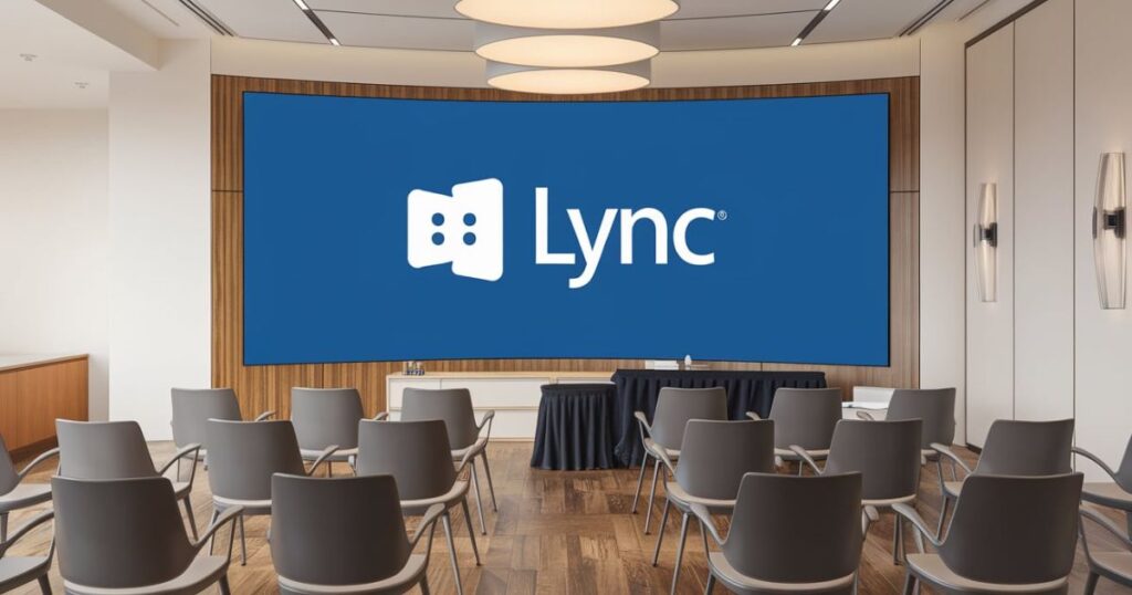 Can I record a Lync meeting?