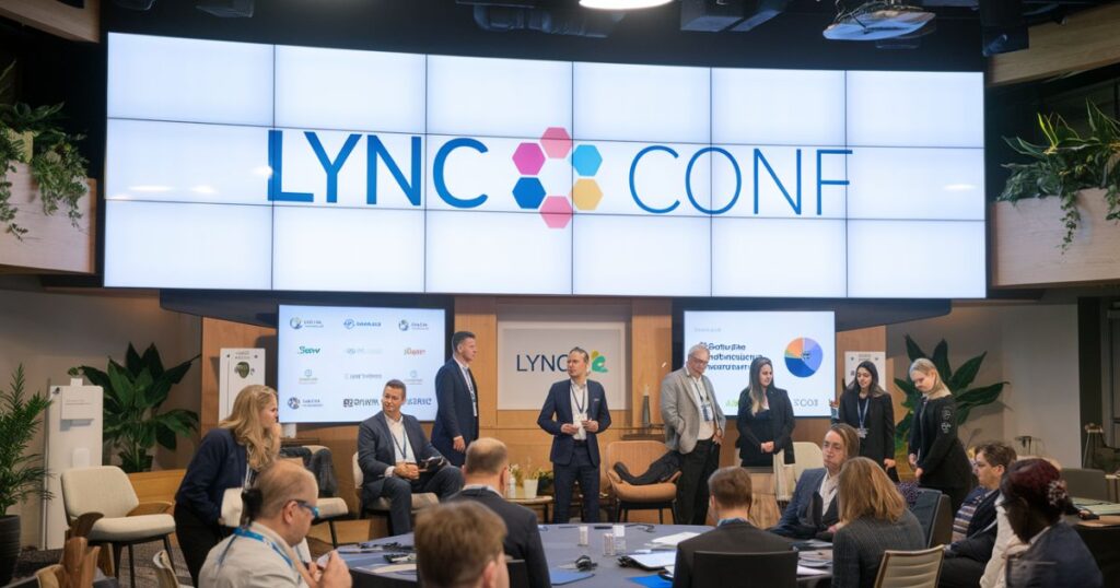 Lync Conf