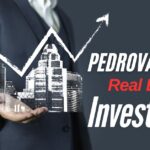 Pedrovazpaulo Real Estate Investment